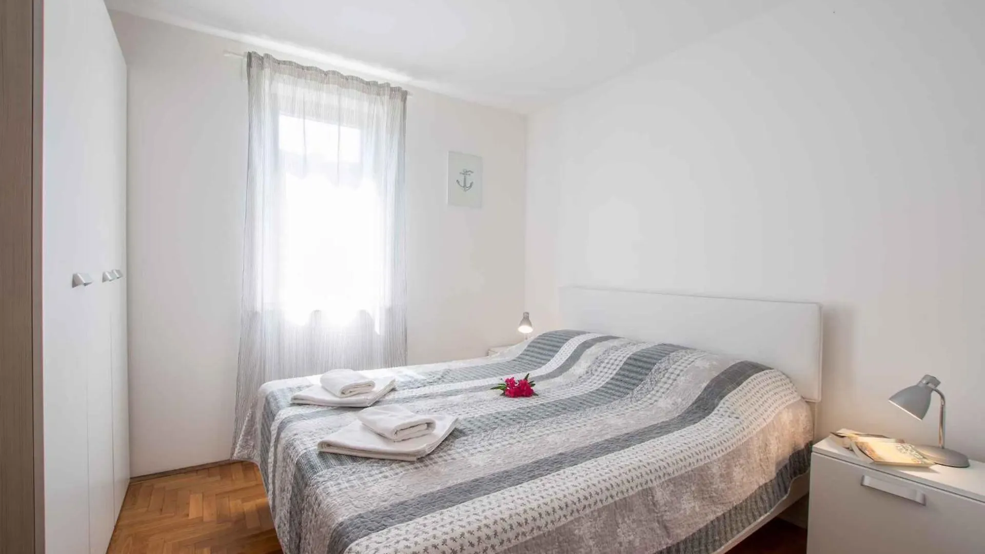 Apartments In Umag - Istrien 26717