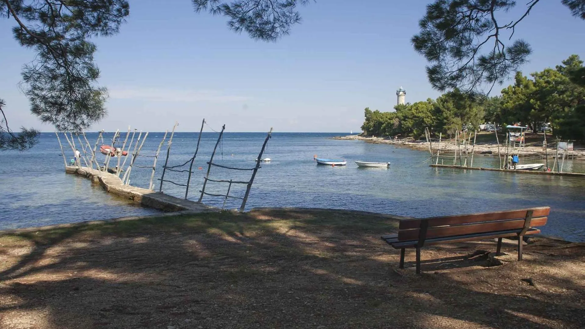 Apartments In Umag - Istrien 26717 0*,