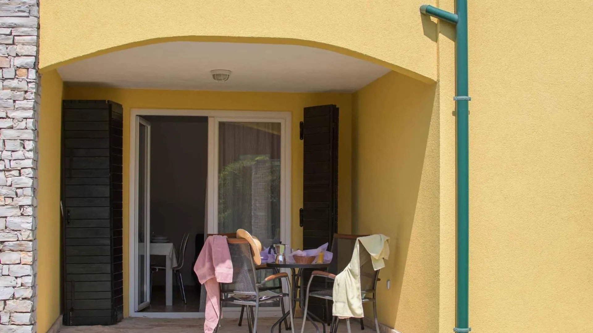 Apartments In Umag - Istrien 26717