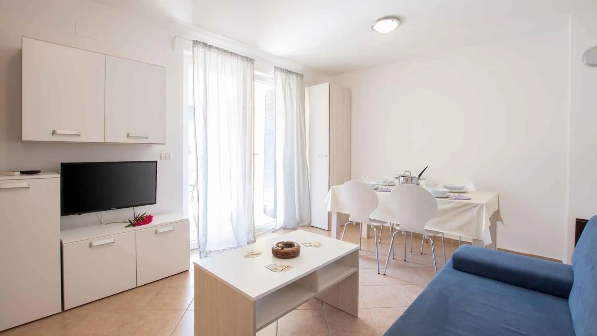 Apartments In Umag - Istrien 26717 0*,