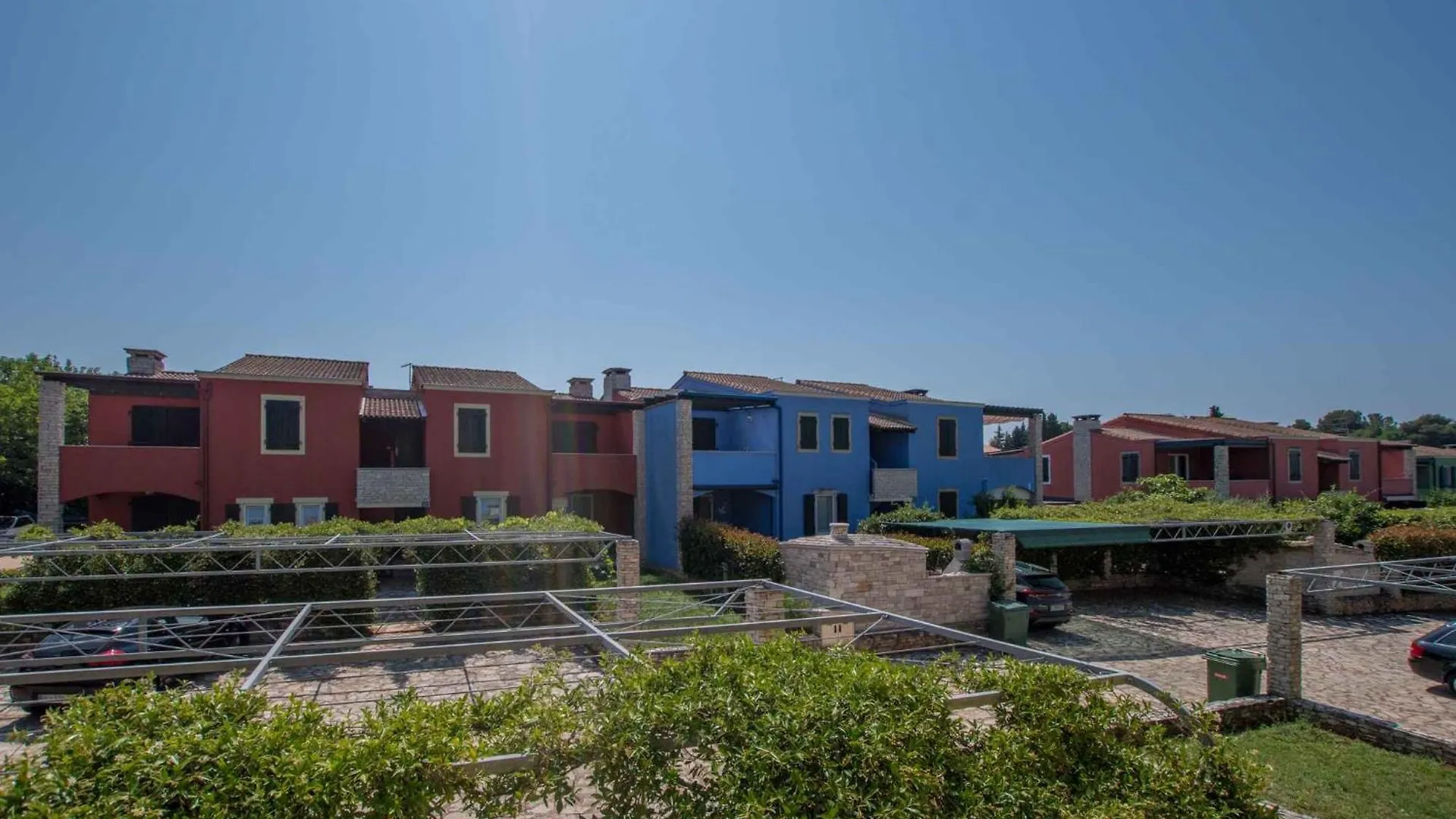 Apartments In Umag - Istrien 26717