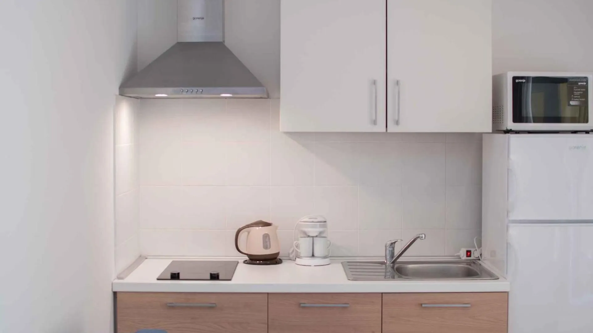 Apartments In Umag - Istrien 26717