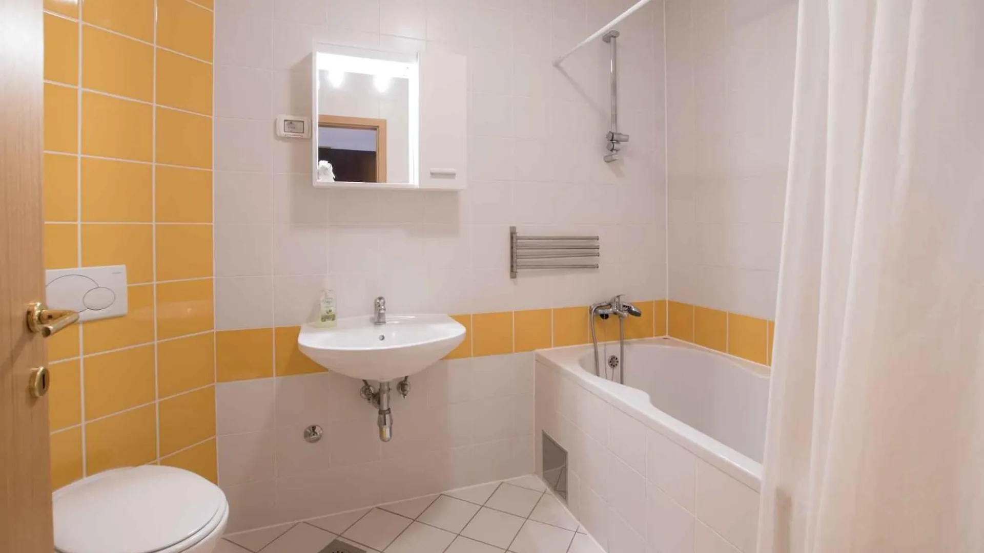 Apartments In Umag - Istrien 26717