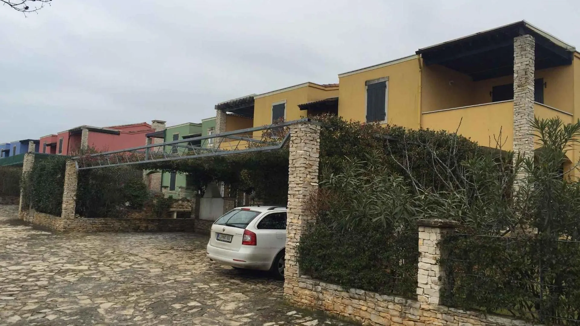 Apartments In Umag - Istrien 26717