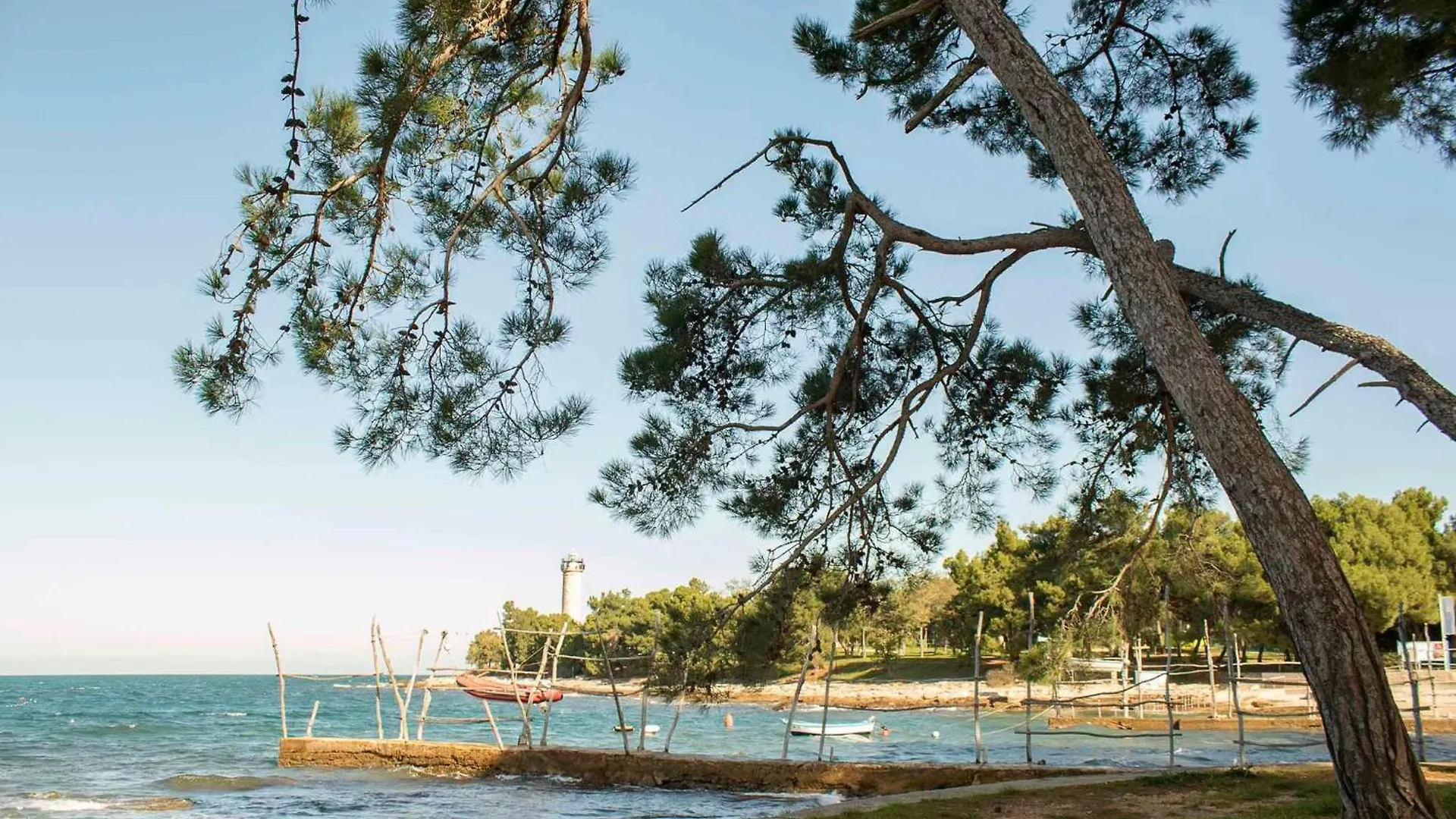 Apartments In Umag - Istrien 26717