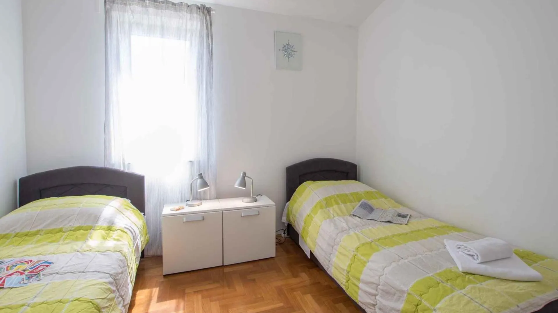 Apartments In Umag - Istrien 26717
