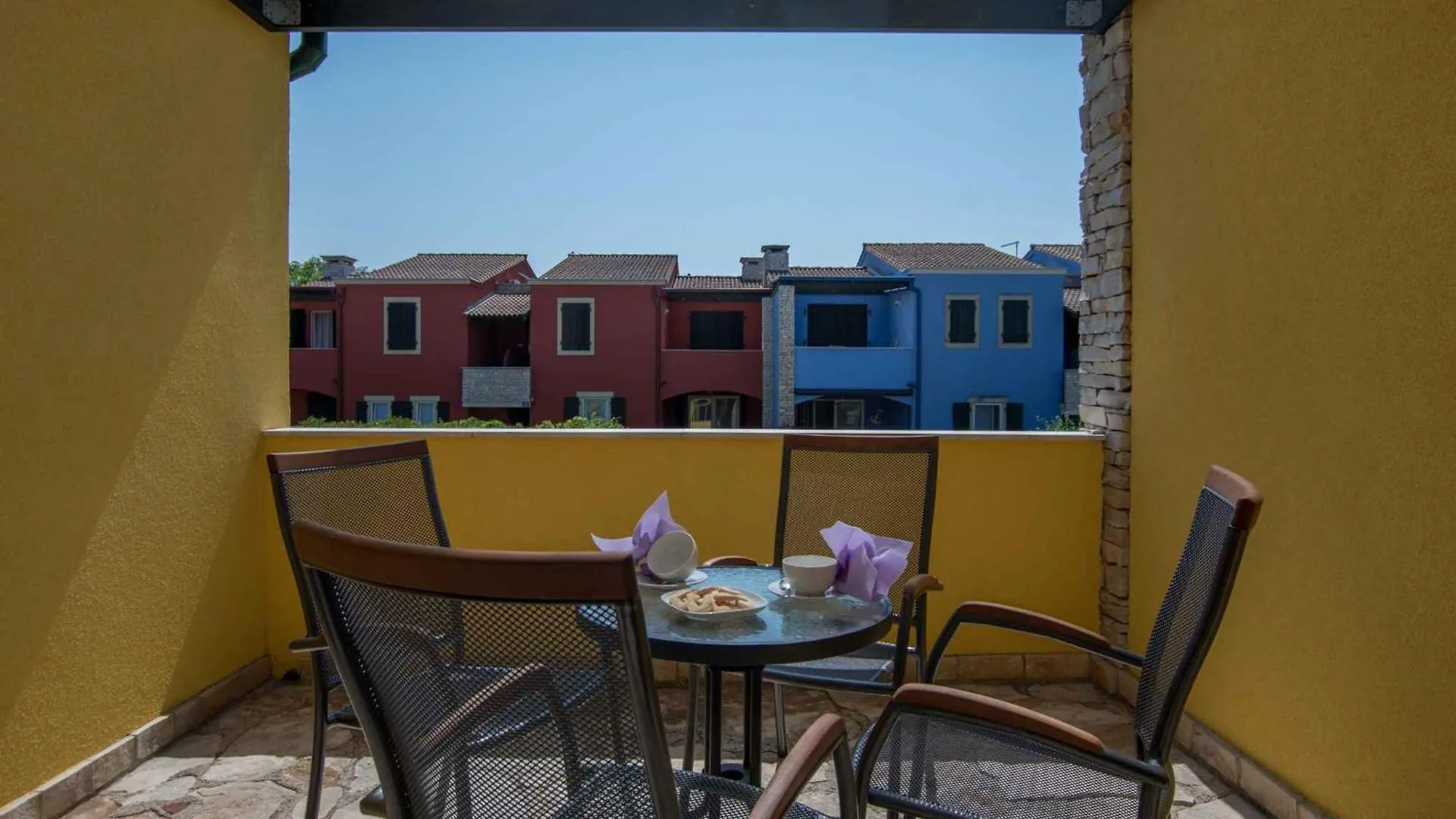 Apartments In Umag - Istrien 26717