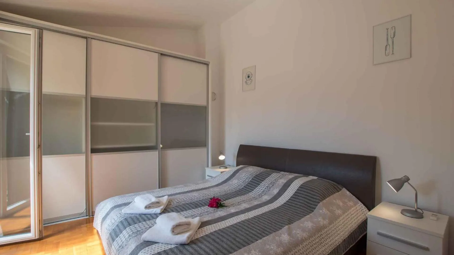 Apartments In Umag - Istrien 26717