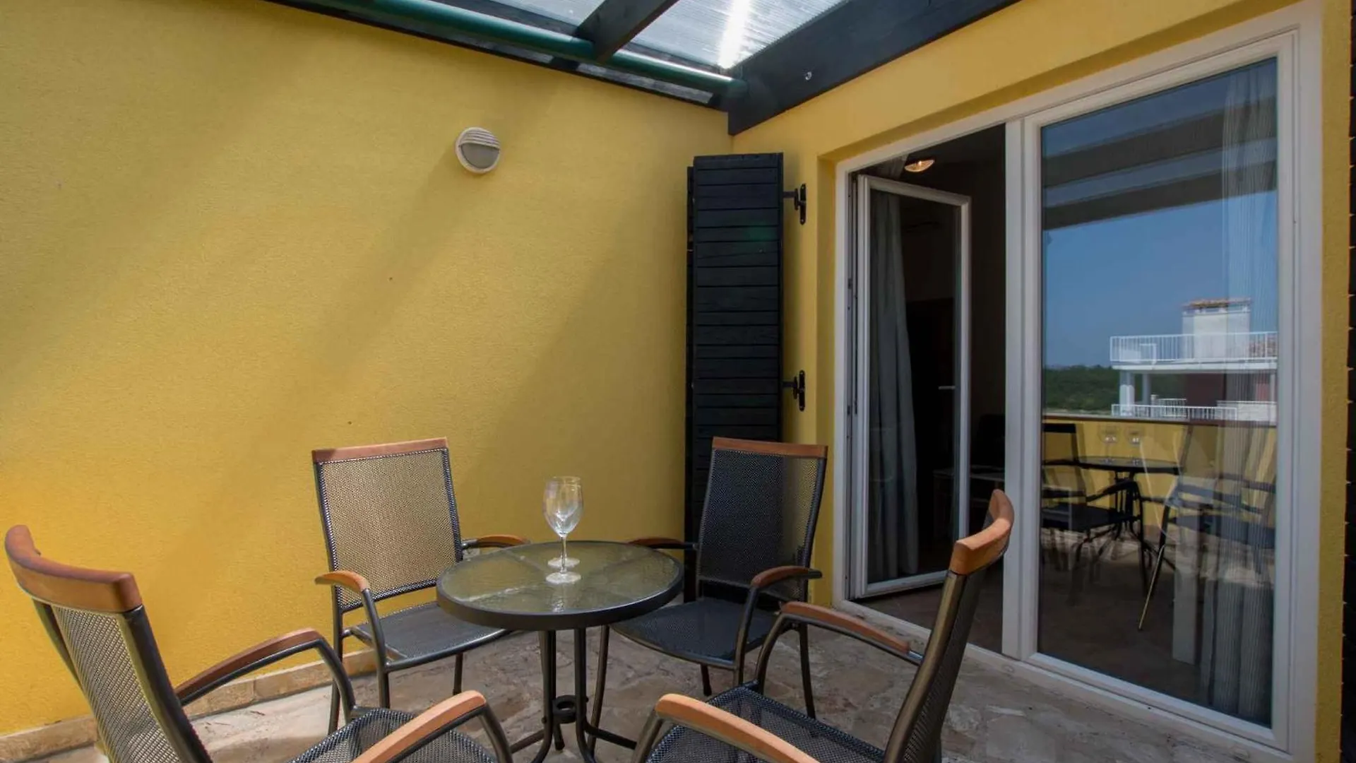 Apartments In Umag - Istrien 26717