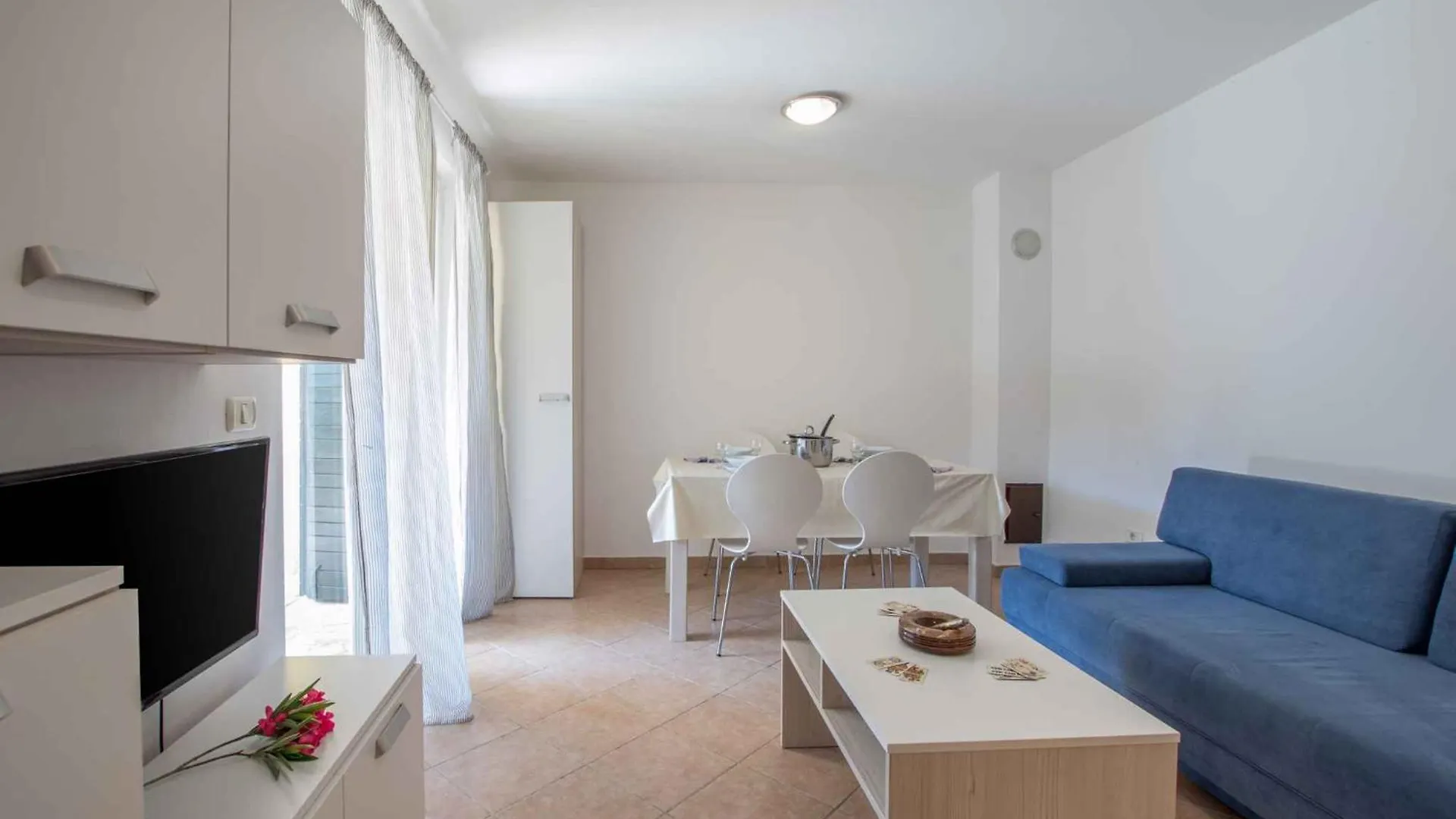 Apartments In Umag - Istrien 26717