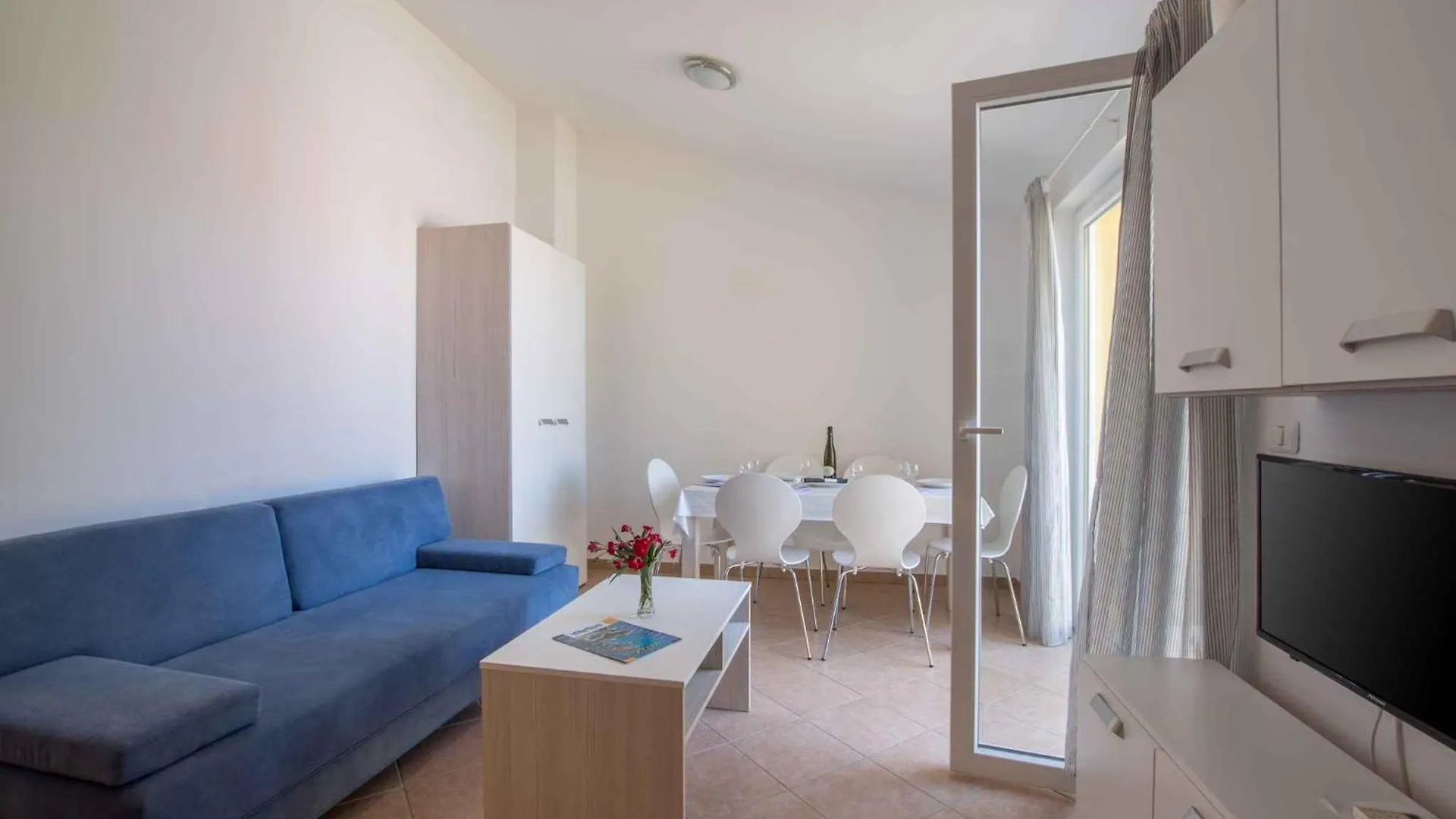 Apartments In Umag - Istrien 26717 Hırvatistan